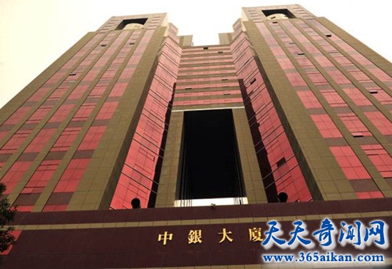 深圳四大邪地 和邦酒店荒废20年竟无人敢拆