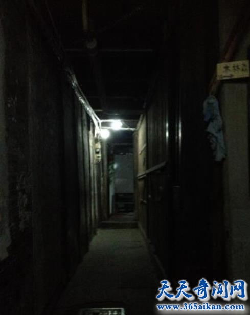 南京灵异事件真实案例分析 半夜遇到鬼打墙小孩第二天突然死亡