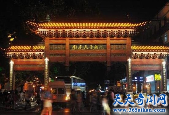 南京灵异事件真实案例分析 半夜遇到鬼打墙小孩第二天突然死亡