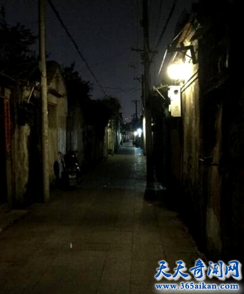 南京灵异事件真实案例分析 半夜遇到鬼打墙小孩第二天突然死亡