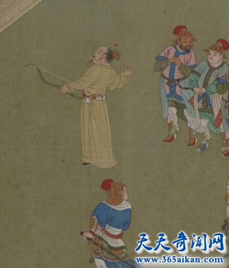 武乙