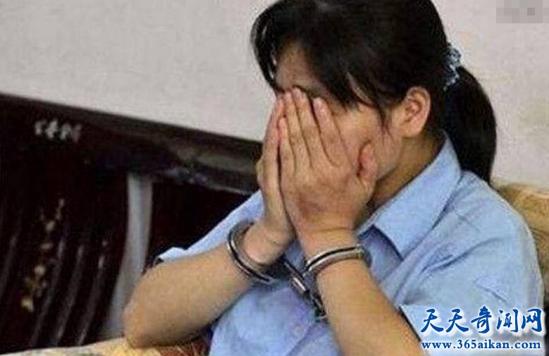 90后母亲杀死5岁儿子