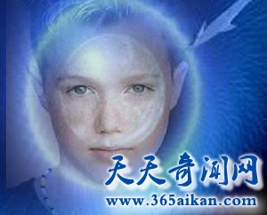 人类的新一代人种？深蓝孩童将引领世界？