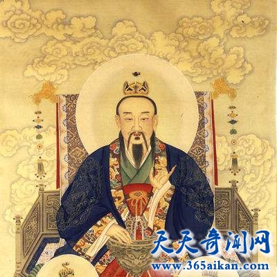 地仙之祖和元始天尊谁厉害？地仙之祖和元始天尊介绍！
