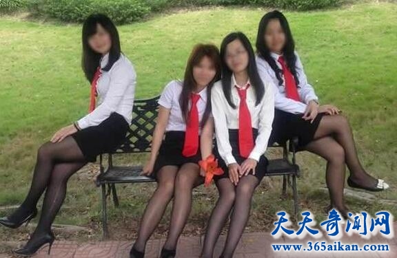 人大代表4个老婆照片曝光，揭秘：人大代表4个老婆分别是谁？