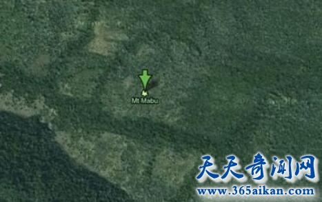 盘点谷歌地图上的惊人发现有哪些？您绝逼想不到的各种奇特事件！