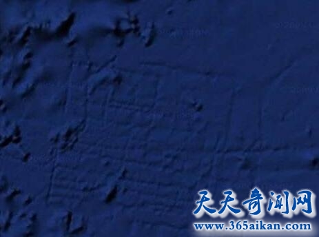 盘点谷歌地图上的惊人发现有哪些？您绝逼想不到的各种奇特事件！