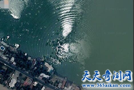 盘点谷歌地图上的惊人发现有哪些？您绝逼想不到的各种奇特事件！