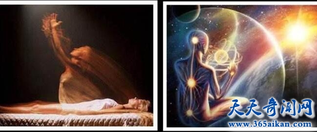 解码宇宙最微小生命超弦《人类的灵魂是超弦》