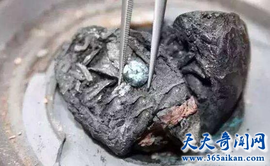 骨灰钻石