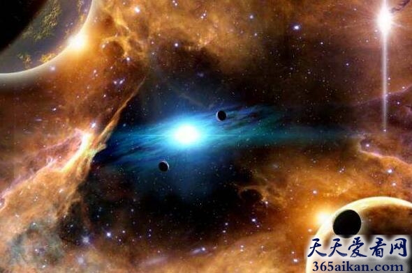 探秘世界末日是真的吗？宇宙真的会毁灭吗？