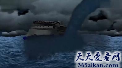 探秘长江龙卷风出没，科普长江竟然还有龙卷风