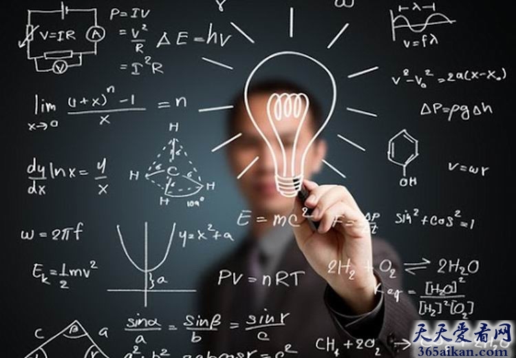揭秘世界上的数学难题，庞加莱猜想让人绞尽脑汁！