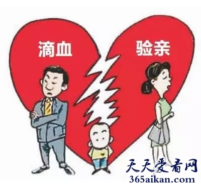 揭秘古代滴血认亲到底有没有用？