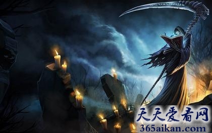 科学探索：在科学看来人为什么会死