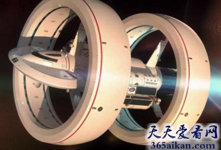 世界上最先进的科技曲速飞行已经实现