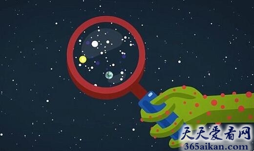 揭秘费米悖论中所隐含的恐怖未来！