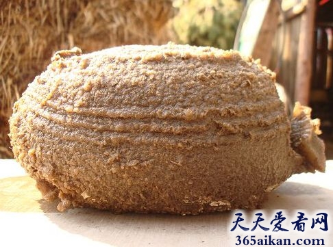 生物界中的第四种生命体，太岁是怎么形成的？