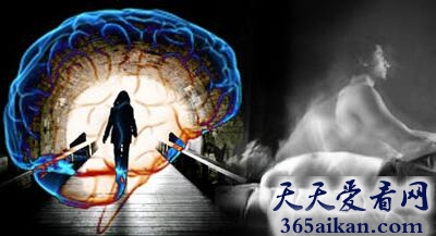 探秘梦中前世记忆之谜，前世记忆真的存在？
