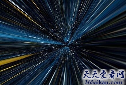 世界上最神奇的科学技术，时空穿梭或在2100年前实现
