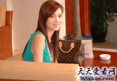 揭秘北京夜总会天上人间花魁梁海玲惨死的真相