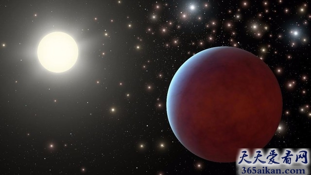 太空殖民的畅想，揭秘离地球最近的宜居星球在哪里？