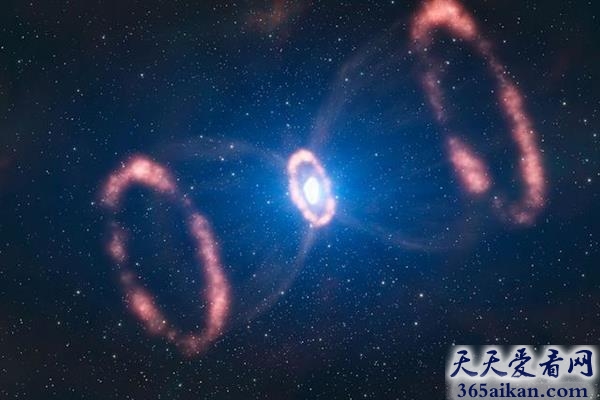 令女人疯狂的地方，宇宙发现钻石星球，大小堪比地球