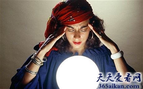 揭秘超感官知觉真有那么神奇？第六感是否真的存在？