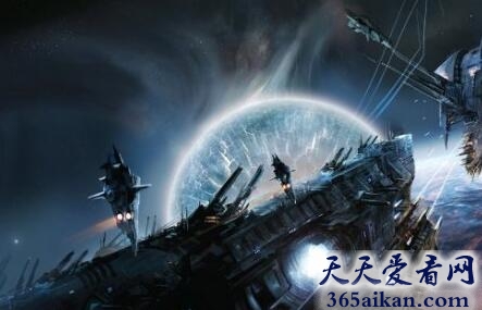 探索地外文明是否真的存在？难道宇宙中只有人类吗？