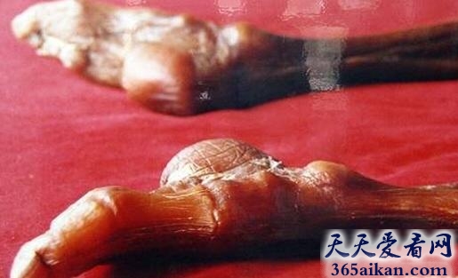 探秘香河老人尸身不腐到底是怎么形成的？