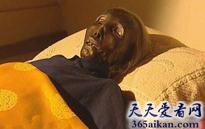 探秘香河老人尸身不腐到底是怎么形成的？