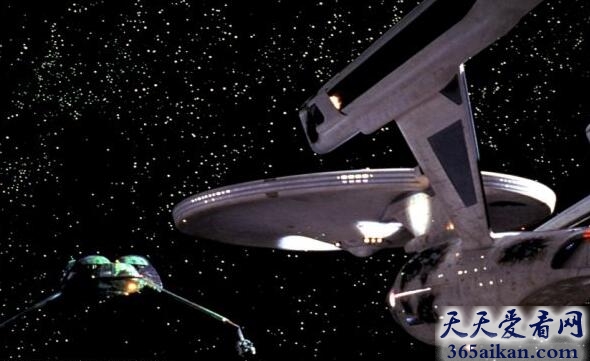 科学探索另一个宇宙，反物质世界是否存在？