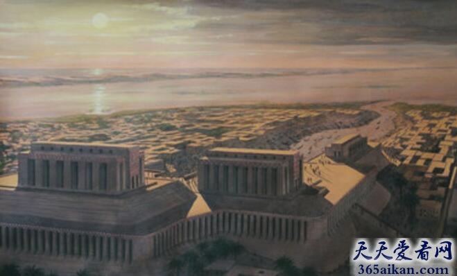 苏美尔文明