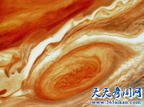 细数十大太阳系的秘密有哪些？让您不再坐井观天！