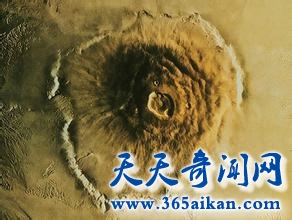 细数十大太阳系的秘密有哪些？让您不再坐井观天！