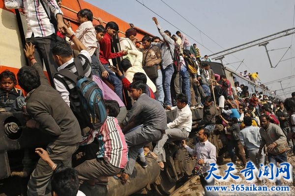 世界上人口最多是哪个国家？中国已经不是世界上人口最多的国家了！