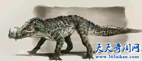 盘点各种动物的祖先都是谁？动物进化变迁史！