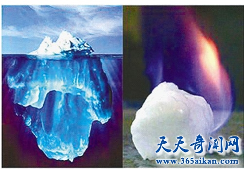 百慕大三角的罪魁祸首竟然是可燃冰！？