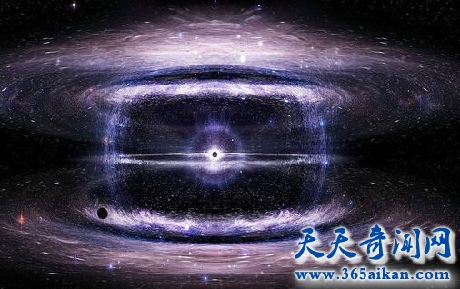 科学揭秘宇宙有多大？宇宙之大超越您的想象！