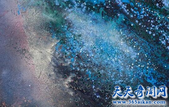 天文探索包围太阳系的奥尔特云，太阳系偷盗奥尔特云的彗星！