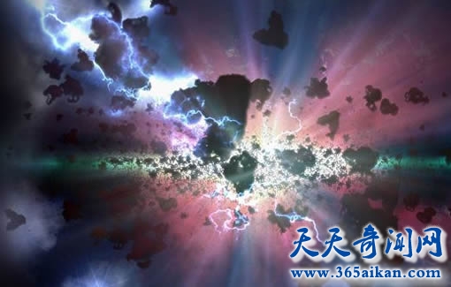 天文探索婴儿宇宙是宇宙的婴儿期吗？