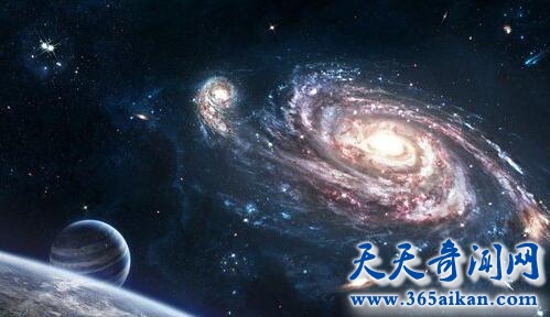 天文探索婴儿宇宙是宇宙的婴儿期吗？
