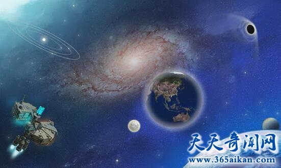 天文探索婴儿宇宙是宇宙的婴儿期吗？
