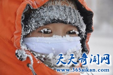 地球气候变化的风向标，拉尼娜事件！