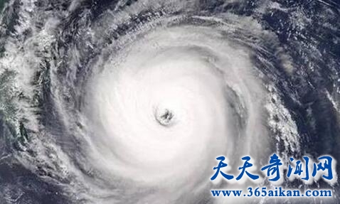 地球气候变化的风向标，拉尼娜事件！