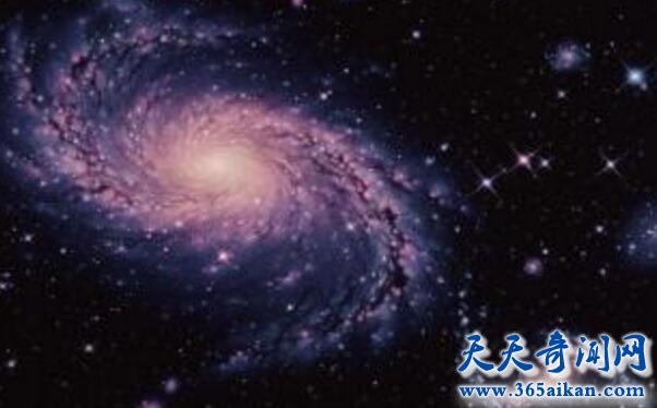 宇宙的尽头的在哪里？宇宙到底有没有边际？