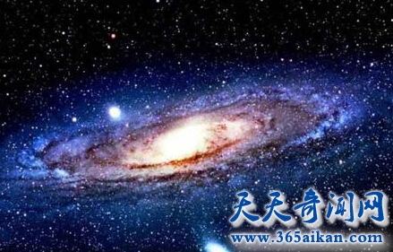 宇宙的尽头的在哪里？宇宙到底有没有边际？