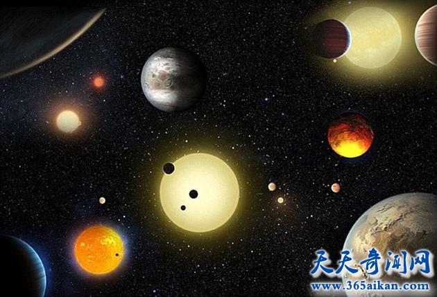 科普太阳系中的八大行星，行星的定义的标准是什么？