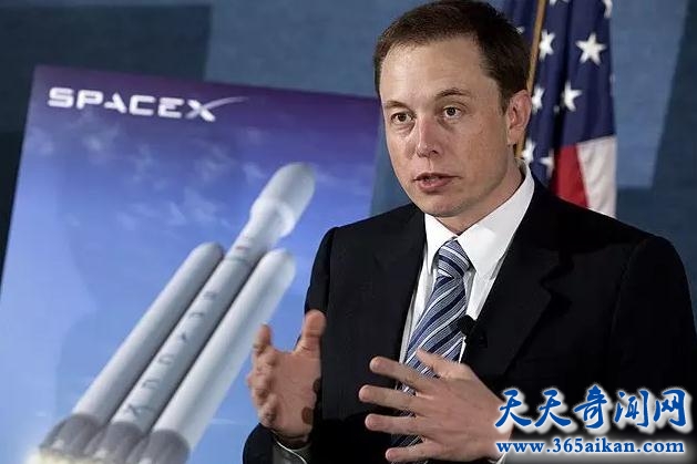 硅谷钢铁侠，马斯克火星计划全程解析！
