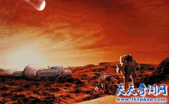 硅谷钢铁侠，马斯克火星计划全程解析！